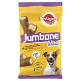 Pedigree jumbone mini kip&lam 160gr - afbeelding 3