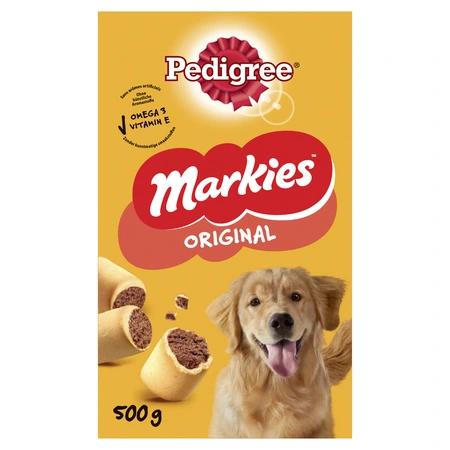 Pedigree markies original 500gr - afbeelding 2