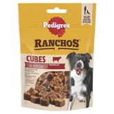 PEDIGREE RANCHOS CUBES RUND 7X70 GR - afbeelding 1
