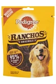 PEDIGREE RANCHOS JERKIES KIP 7X70 GR - afbeelding 1