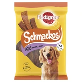 Pedigree schmackos multi 140gr - afbeelding 2