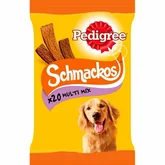 Pedigree schmackos multi 140gr - afbeelding 1