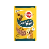 Pedigree tasty minis chewy cubes 130gr