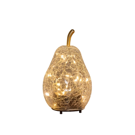 Peer USB crackle 18x11cm classic - afbeelding 1