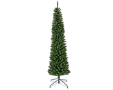 Pencil pine hinged tree - 574 tips - H 210 x D 60 cm