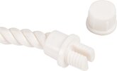 Perch Rope Flexible Forma - L - afbeelding 1