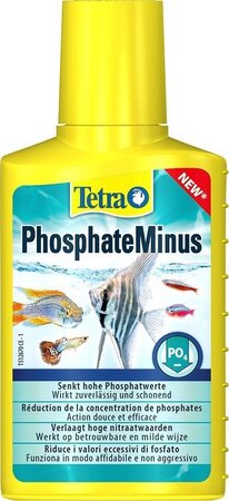 Phosfate Minus 100 Ml