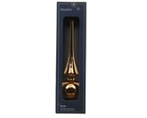 Piek glas d6h26cm brandy - afbeelding 1