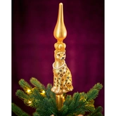 Piek glas L7.5b5.40h31cm multi a2 - afbeelding 3