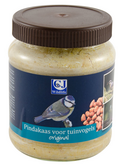 PINDAKAAS VOGEL ORIGINAL 330 GRAM