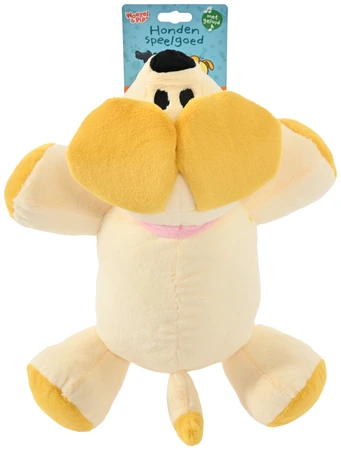 PIP PLUCHE LIGGEND + PIEP 40CM