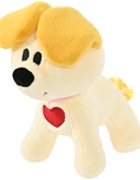 PIP PLUCHE STAAND + PIEP 30CM