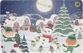 Placemat Pp 435X285mm (1 stuk, div. soorten) - afbeelding 6