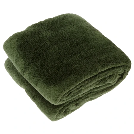 Plaid Justin 150x200cm winter green