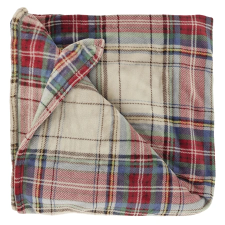 Plaid Victor 150x200cm sand