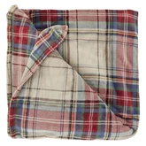 Plaid Victor 150x200cm sand