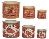 Planter dolomiet 2ass