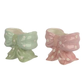 Planter dolomiet 2col ass