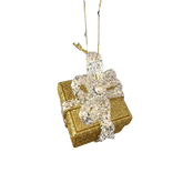 Plastic Gift Orna.