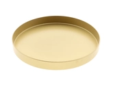 Plate Melamine H3D27