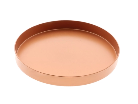Plate Melamine H3D27