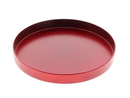 Plate Melamine H3D27