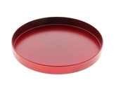 Plate Melamine H3D27