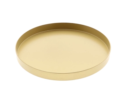 Plate Melamine H3D32