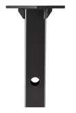 Platinum ingraafvoet beton base XL concrete - afbeelding 2