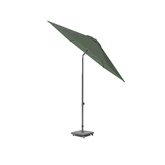 Platinum parasol Lisboa ø250 olive