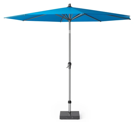 Platinum parasol Riva ш300 blauw - afbeelding 2