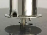 Platinum Parasolvoet Rome met zwenkwielen - 30 kg - afbeelding 6
