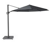 Platinum Zweefparasol Challenger T¹ ø350 antraciet