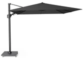 Platinum zweefparasol Challenger TВ premium 300x300 Faded black - afbeelding 3