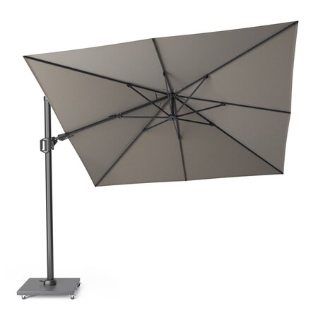 Platinum Zweefparasol Challenger T² premium 300x300 Manhattan