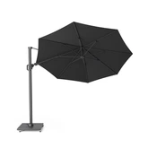 Platinum zweefparasol Challenger TІ premium ш350 Faded black - afbeelding 2