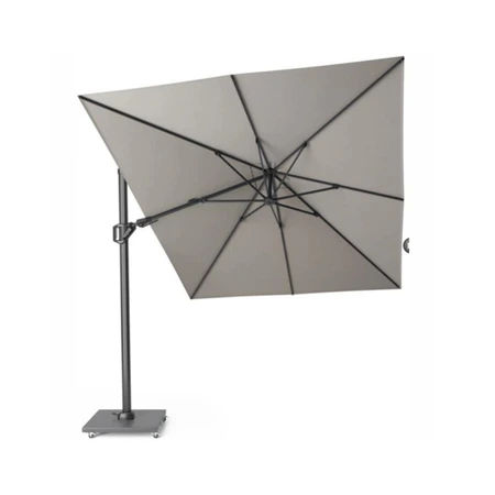 Platinum zweefparasol Challenger TІ premium 350x260 Manhattan - afbeelding 2