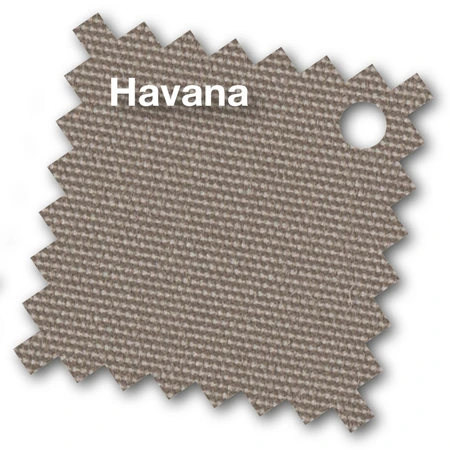 Platinum zweefparasol Nexus T² Premium Mocha 300x300 Havana - afbeelding 9