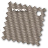 Platinum zweefparasol Nexus T² Premium Mocha 300x300 Havana - afbeelding 9