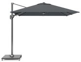 Platinum Zweefparasol Voyager T² 270x270 antraciet - afbeelding 1