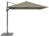 Platinum Zweefparasol Voyager T² 270x270 taupe - afbeelding 1