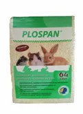 Plospan houtvezel classic 64L/3,6kg