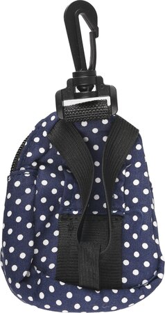 Poepzak- & Snackhouder Dot Benni - afbeelding 1