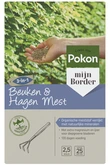 Pokon Beuken & Hagen Mest 2,5kg