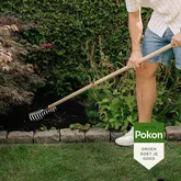 Pokon Bio Bemeste Tuincompost - 40L - afbeelding 4