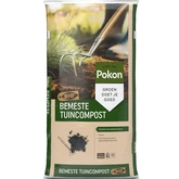 Pokon Bio Bemeste Tuincompost - 40L