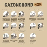 Pokon Bio Gazongrond 30L - afbeelding 5