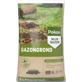 Pokon Bio Gazongrond - 30L