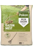 Pokon Bio Gazonmest - 5kg voor 75m²