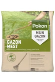 Pokon Bio Gazonmest 8,4kg voor 125mВ 